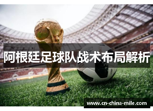 阿根廷足球队战术布局解析